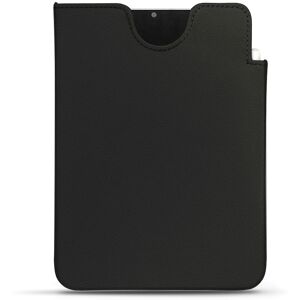 Noreve Pochette cuir Apple iPad mini 6 Évolution Noir PU