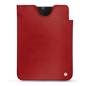 Noreve Pochette cuir Apple iPad mini 6 Perpétuelle Rouge