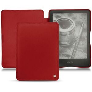 Noreve Housse cuir Amazon Kindle Paperwhite (2021) Perpétuelle Rouge