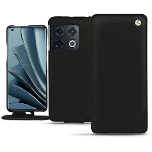 Noreve Housse cuir OnePlus 10 Pro Perpétuelle Noir