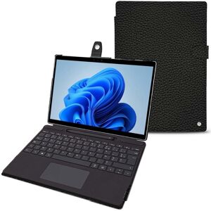 Noreve Housse cuir Microsoft Surface Pro 8 Ambition Ebène