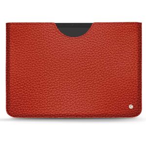 Noreve Pochette cuir Microsoft Surface Pro 8 / 9 Ambition Papaye