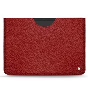 Noreve Pochette cuir Microsoft Surface Pro 8 / 9 Ambition Tomate
