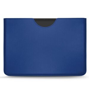 Noreve Pochette cuir Microsoft Surface Pro 8 / 9 Évolution Bleu Océan PU