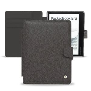 Noreve Housse cuir PocketBook Era Ambition Anthracite