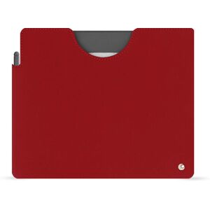 Noreve Pochette cuir Amazon Kindle Scribe Perpetuelle Rouge