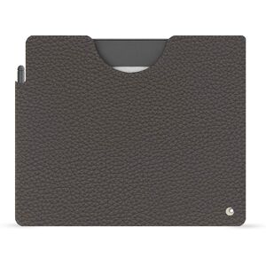 Noreve Pochette cuir Amazon Kindle Scribe Ambition Anthracite