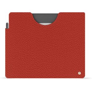 Noreve Pochette cuir Amazon Kindle Scribe Ambition Papaye