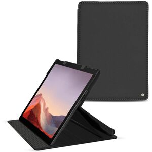 Noreve Housse cuir Microsoft Surface Pro 9 Perpétuelle Noir