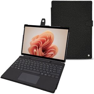 Noreve Housse cuir Microsoft Surface Pro 9 Ambition Ebène