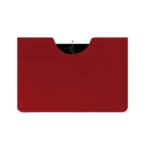 Noreve Pochette cuir Google Pixel Tablet Évolution Rouge PU