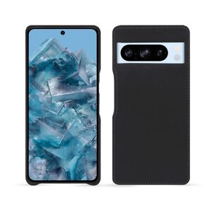 Noreve Coque cuir Google Pixel 8 Pro Perpétuelle Noir