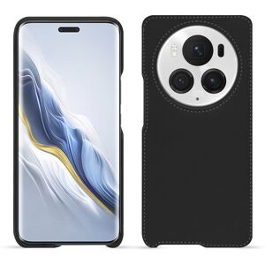 Noreve Coque cuir Honor Magic6 Pro Perpétuelle Noir