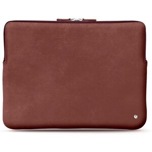 Noreve Housse cuir pour Macbook Pro 15' Exception Passion vintage