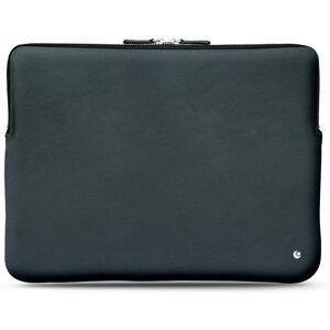 Noreve Housse cuir pour Macbook Pro 15' Tentation Tropézienne Blu marino