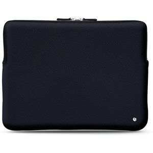 Noreve Housse cuir pour Macbook Pro 15' Addiction Noir élégant