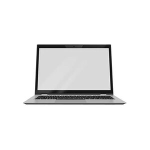 3M Comply Flip Attach - Bezel Laptop Type - Filtre de confidentialité pour ordinateur portable - adhésif - 10.1"-17" - noir - Publicité