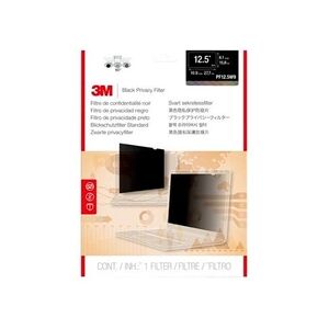 3M Filtre de confidentialité pour ordinateur portable Dell Infinity écran 12,5 pouces - Filtre de confidentialité pour ordinateur portable - largeur de - Publicité