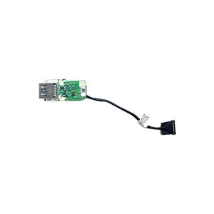 Alt Eco Carte USB (+ cable) pour Lenovo Thinkpad T460 - Publicité