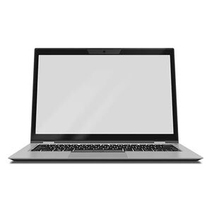 3M Filtre de confidentialité Gold for 15.6" Laptops 16:9 with COMPLY - Filtre de confidentialité pour ordinateur portable - largeur 15,6 pouces - or - Publicité