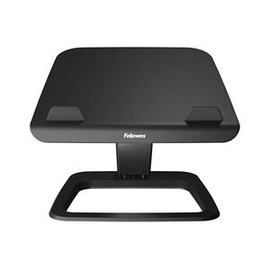 Fellowes Hana LT - Support pour ordinateur portable - 19" - noir - Publicité