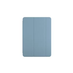 Apple Smart Folio pour iPad Air 11 pouces (M2) - Denim - Publicité