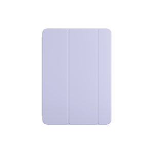 Apple Smart Folio pour iPad Air 11 pouces (M2) - Violet clair - Publicité