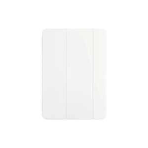 Apple Smart Folio pour iPad Pro 11 pouces (M4) - Blanc - Publicité