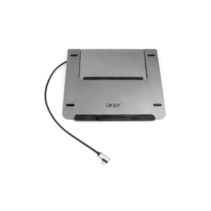 Acer USB Type-C Dock 5 en 1 - Publicité