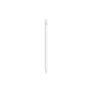 Apple Pencil 2e génération pour iPad Pro 11'' , iPad Pro 12.9'', Ipad Air - Publicité