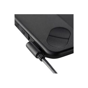 Intuos Photo Small - Numériseur - droitiers et gauchers - 15.2 x 9.5 cm - multitactile - électromagnétique - 4 boutons - filaire - USB - noir