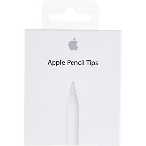 Apple Pointes pour  Pencil Lot de 4 - Publicité