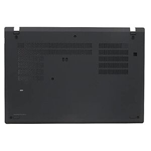 RTDPART Boîtier inférieur pour Ordinateur Portable pour Lenovo ThinkPad P15 Gen 1 (Type 20ST, 20SU) 5CB0Z69111 Cache de Base boîtier inférieur Nouveau - Publicité