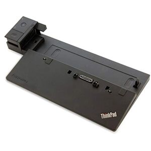 IBM Notebook Ultrabook  ThinkPad T440 – Intel Core i5-4300U – RAM 8 Go – SSD 240 Go – 14" HD+ 1600 x 900 – Grade A (reconditionné) (ThinkPad Dock, -) - Publicité