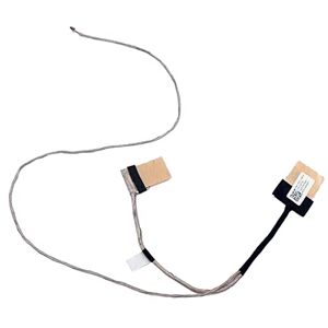 Zahara 14005-02090500 1422-02F00AS LVDS LED Câble écran LCD vidéo Affichage Fil Ligne 30PIN pour ASUS X541S X541SA X541NA R541 R541UA R541NA X541NA X541NC X541UA X541UV Q550LF X540 X541 F541 - Publicité