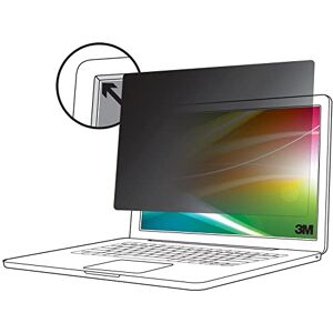 3M Bright Screen Privacy Filter 14in Laptop, 16:9, W128440737 (- 14in Laptop, 16:9.) - Publicité