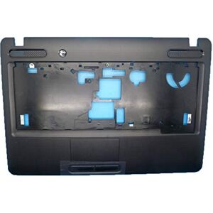 RTDPART Repose-Poignets pour Ordinateur Portable pour Toshiba Satellite C600 V000230850 sans pavé Tactile Noir Nouveau - Publicité