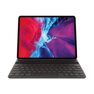 Apple Smart Keyboard (voor 12,9‑inch iPad Pro 4e generatie) amerikansk engelsk - Publicité
