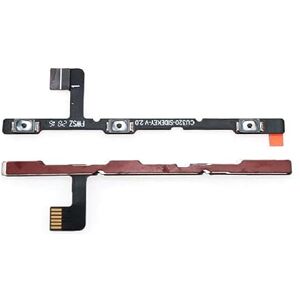 Nappe connecteur Bouton Power on Off Volume pour Lenovo Vibe C2 K10A40 Flex Cable - Publicité