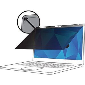 3M Privacy Filter for Surface Pro X with Comply Attachment SYS - Publicité