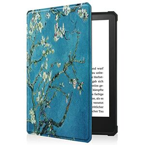 6.8 « E-reader Soft Tpu pour Housse de protection pour Kindle