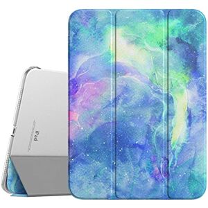 Coque Compatible avec iPad 10ème Génération 10,9 Pouces 2022, Étui