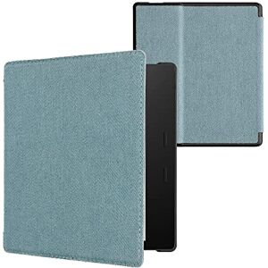 Housse kwmobile pour  Kindle Oasis 10. Generation - Housse