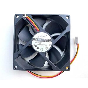 N+A Inverter Fan for AD0924HB-A71GL,Inverter Cooling Fan AD0924HB-A71GL 24V 0.15A 90x90x25mm 3wire - Publicité