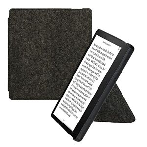 Housse kwmobile pour  Kindle Oasis 10. Generation - Housse