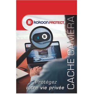 Kokoon Cache caméra Kokoon Protect