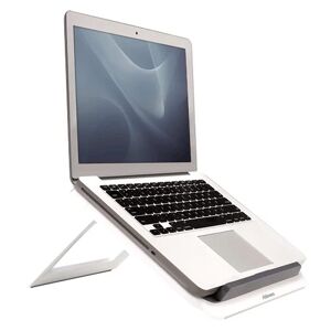 Fellowes Support ordinateur portable I-spire repliable blanc Jaune