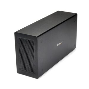 StarTech.com Chassis dextension Thunderbolt 3 vers PCIe x16 avec sortie DisplayPort