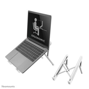 NewStar Neomounts support d'ordinateur portable pliable Rose
