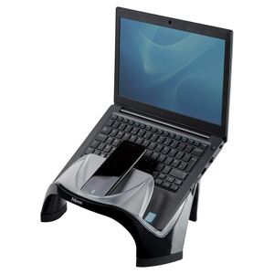 Fellowes Support PC portable avec support Smart Suite+ 8020201